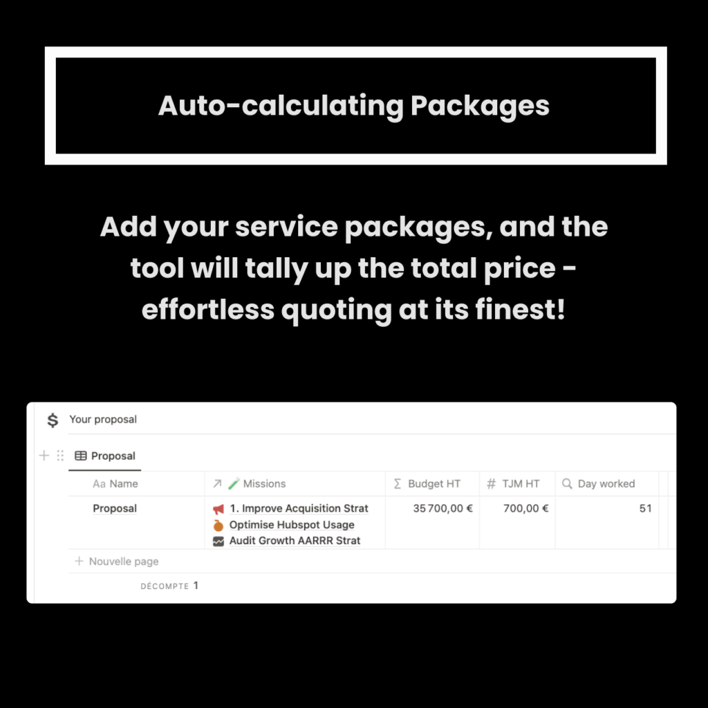 freelance-proposal-template-auto-calculate-package